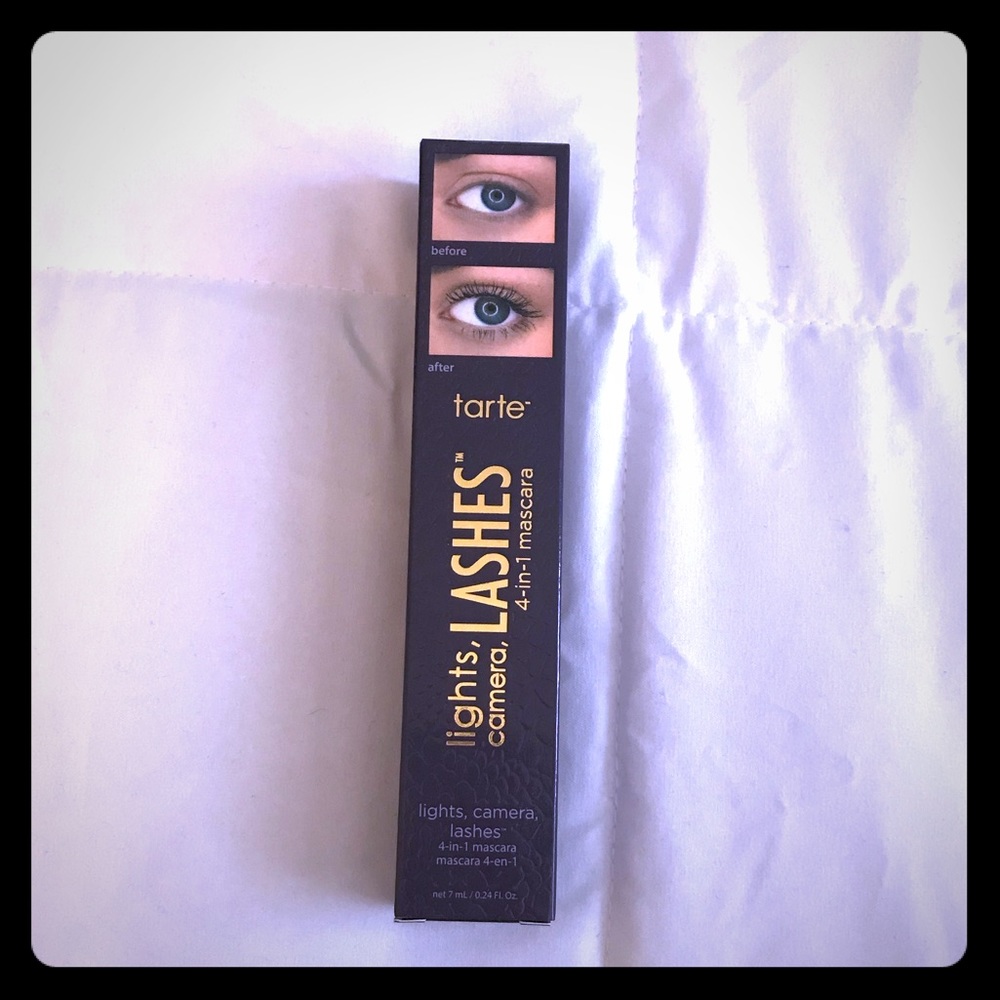 Tarte Mascara